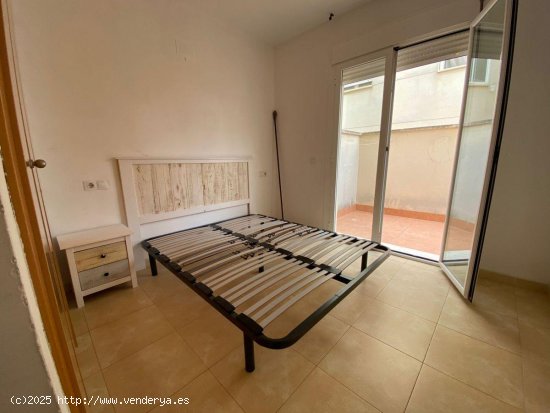 Piso en venta en Cambrils (Tarragona)