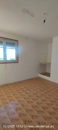 Villa en venta en Tivissa (Tarragona)