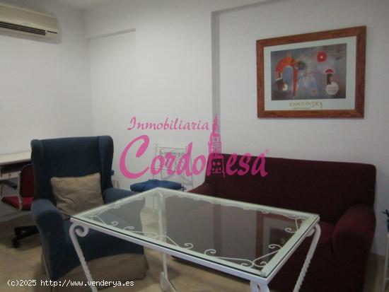 MAGNÍFICO APARTAMENTO JUNTO AL CORTE INGLÉS - CORDOBA