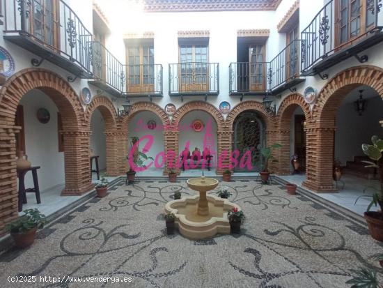 CASA INDEPENDIENTE CON GARAJE EN SAN LORENZO - CORDOBA