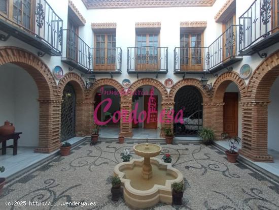 CASA INDEPENDIENTE CON GARAJE EN SAN LORENZO - CORDOBA