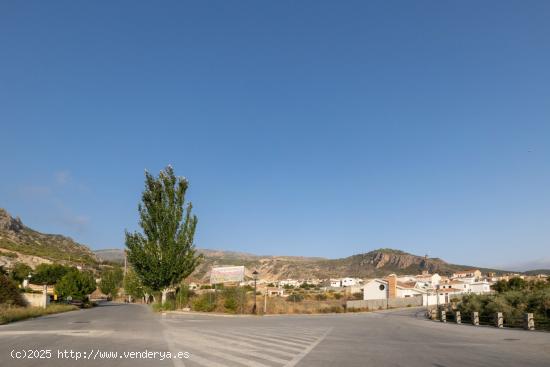 ENTORNO PRIVILEGIADO PARA CONSTRUIR TUS SUEÑOS!!!! - GRANADA