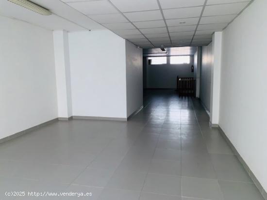 Gran Local de 334 m2 en Alquiler o Venta - TARRAGONA