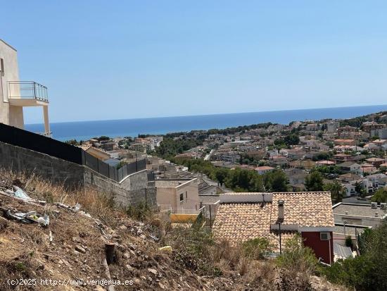 Fantástico Terreno Urbano en Segur de Calafell - TARRAGONA