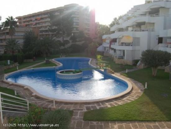  DUPLEX MUY LUMINOSO - ZONA CALVIÁ - BALEARES 