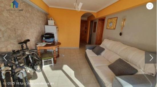 SE VENDE PISO - MAGALUF - BALEARES