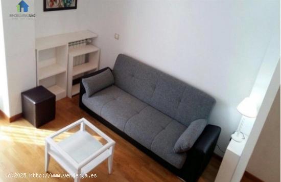 SANCHINARRO. ESTUPENDO APARTAMENTO EN ALQUILER - MADRID