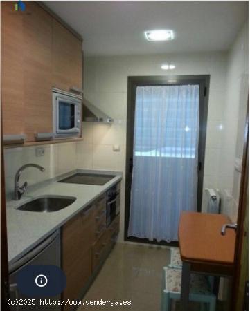 SANCHINARRO. ESTUPENDO APARTAMENTO EN ALQUILER - MADRID