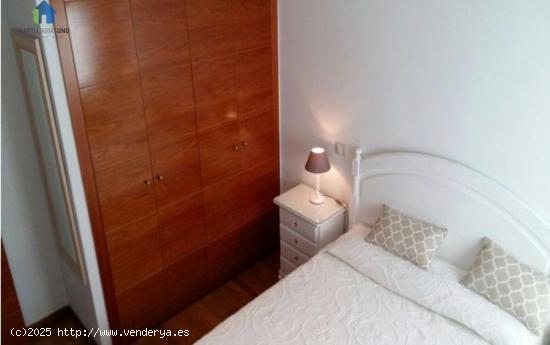 SANCHINARRO. ESTUPENDO APARTAMENTO EN ALQUILER - MADRID