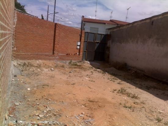  Se Vende en Villatobas - TOLEDO 