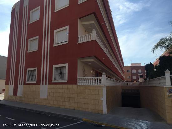 GARAJE EN VENTA EN RAFAL13.000 € - ALICANTE