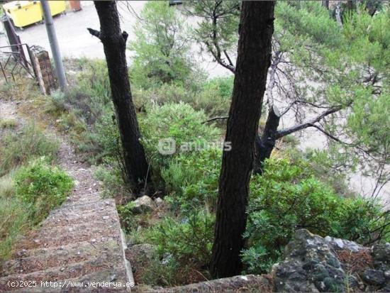 Parcela en venta en Monistrol de Montserrat - BARCELONA