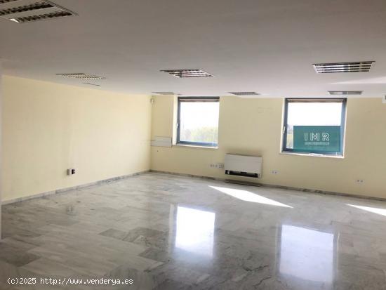 Oficina en venta en edificio Eurosevilla (Sevilla Este) - SEVILLA