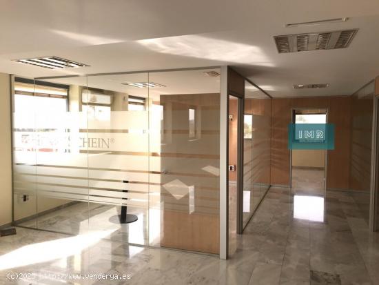 Oficina en venta en edificio Eurosevilla (Sevilla Este) - SEVILLA