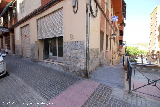  Se Vende en Elche - ALICANTE 