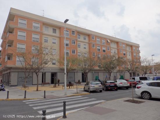  Local comercial en Elche zona Corte Ingles, 550m2 de superficie - ALICANTE 