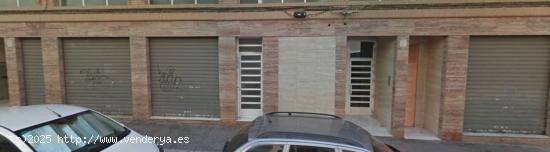  Local comercial en Elche zona Casablanca, 500 m2. - ALICANTE 