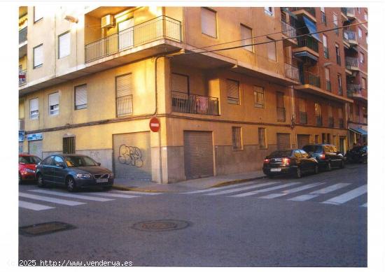  Local comercial en Elche zona Altabix, 81 m2 - ALICANTE 