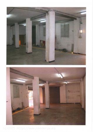 Local comercial en Elche zona Altabix, 81 m2 - ALICANTE