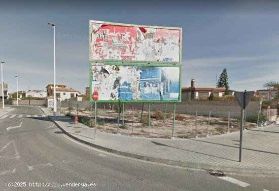  Parcela en venta en Elche, zona Altabix - ALICANTE 