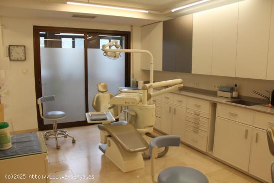  Clínica dental en venta en Elche, zona centro - ALICANTE 