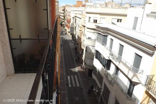 PISO CENTRICO JUNTO GLORIETA - ALICANTE