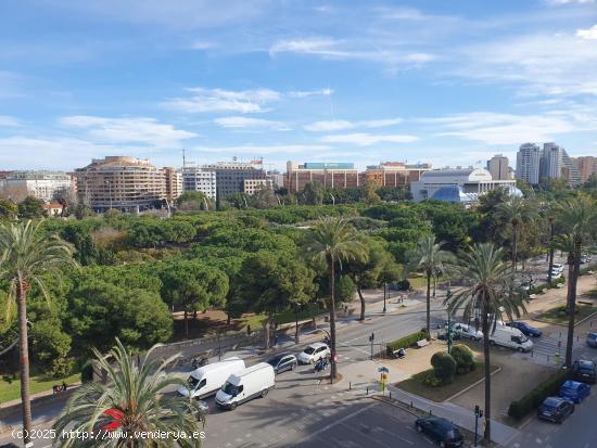 Jacinto Benavente Valencia - VALENCIA