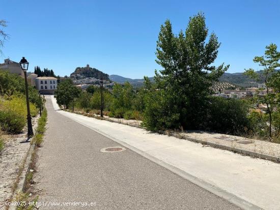 SOLARES URBANIZABLES EN MONTEFRÍO ZONA TRANQUILA E IDEAL PARA VIVIR !!!! - GRANADA