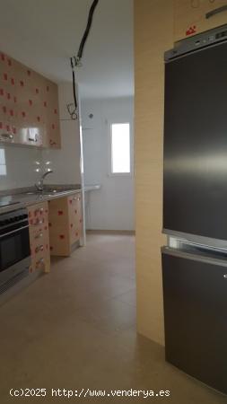 Vivienda en Parc Sant Pere - VALENCIA