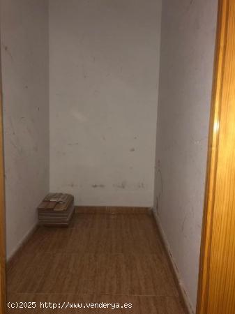 Venta de trastero en Sucina - MURCIA