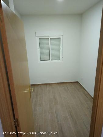 PISO 6,1% RENTABILIDAD - MADRID