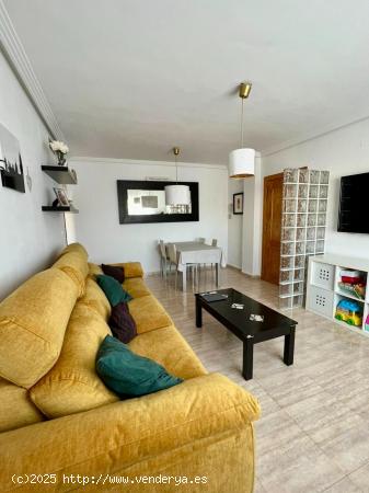  BONITO APARTAMENTO DE 2 DORMITORIOS EN LOS ALCÁZARES - MURCIA 