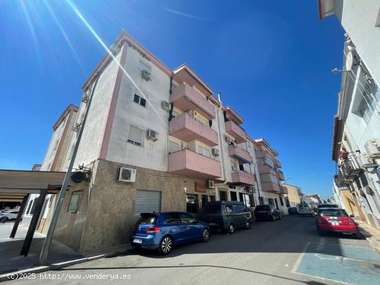 Venta de piso en La Carolina (Jaén) - JAEN