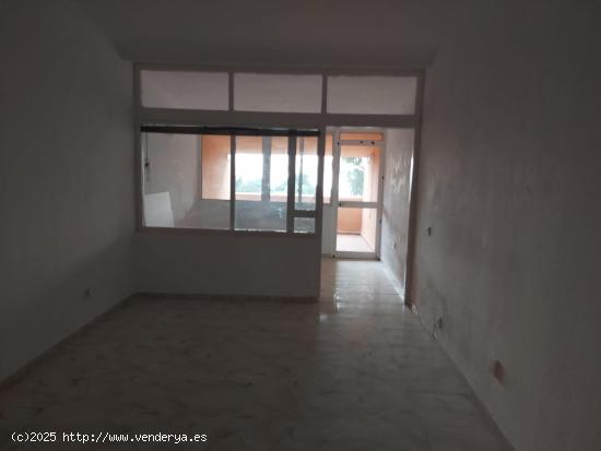 apartamento seghers - MALAGA