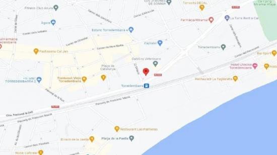 LOCAL EN VENTA EN TORREDEMBARRA - TARRAGONA