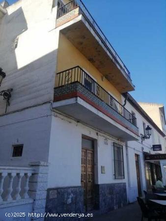  CASA EN DEIFONTES - GRANADA 