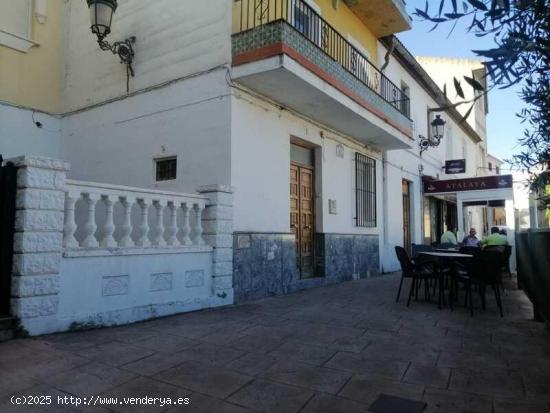 CASA EN DEIFONTES - GRANADA