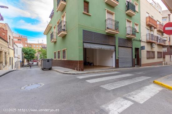  LOCAL COMERCIAL EN VENTA EN CREVILLENTE!! - ALICANTE 