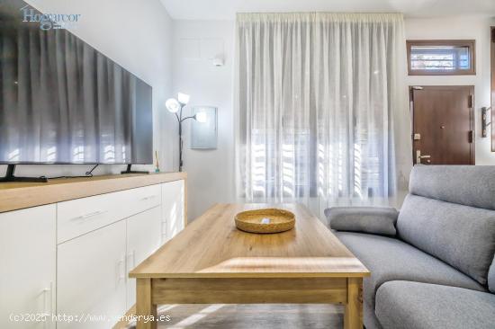 LOFT EN ALQUILER EN FATIMA - CORDOBA