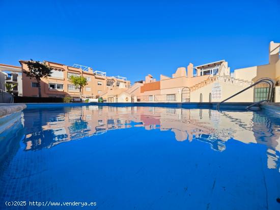 Precioso bungalow en La Mata - Torrevieja - ALICANTE