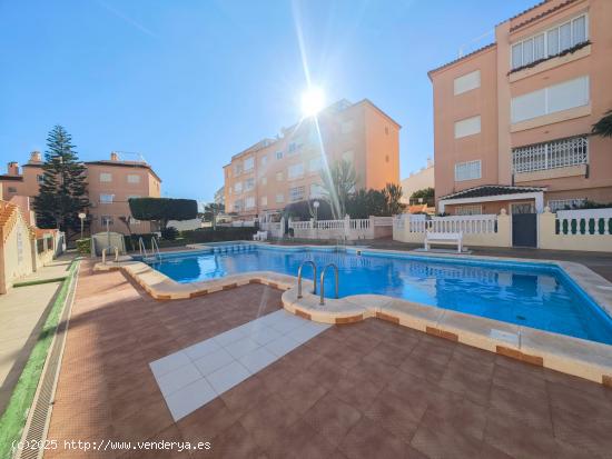 Precioso bungalow en La Mata - Torrevieja - ALICANTE