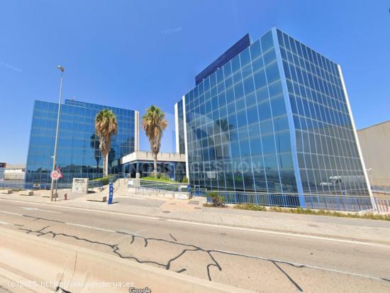  Oficina con 2 Plazas de Garaje en Puerto Sagunto - VALENCIA 