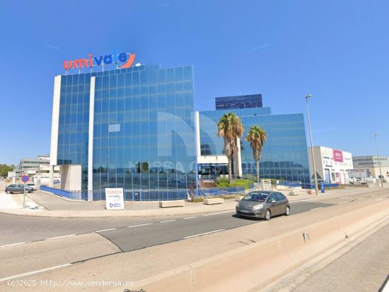 Oficina con 2 Plazas de Garaje en Puerto Sagunto - VALENCIA