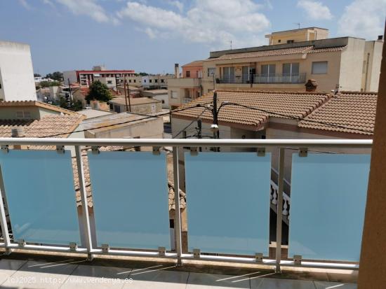 Piso de 85m2  en Sant Jaume D´Enveja - TARRAGONA