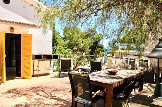 VENTA CASA-CHALET EN PORTALS NOUS - BALEARES