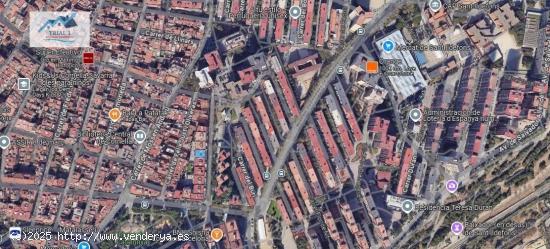 VENTA PISO - CORNELLA DE LLOBREGAT (BARCELONA) - BARCELONA