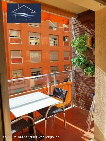 PISO EN VENTA EN PLENO CENTRO DE ALICANTE - ALICANTE