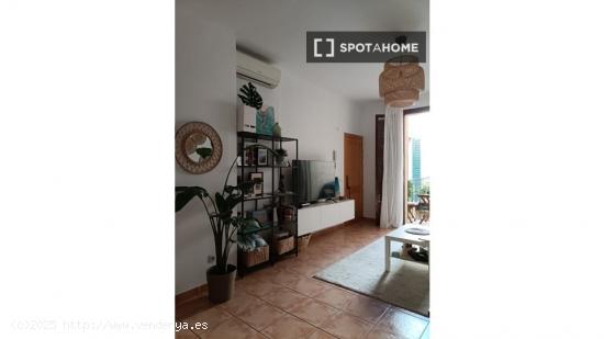 Apartamento entero de 1 dormitorio en Palma - BALEARES