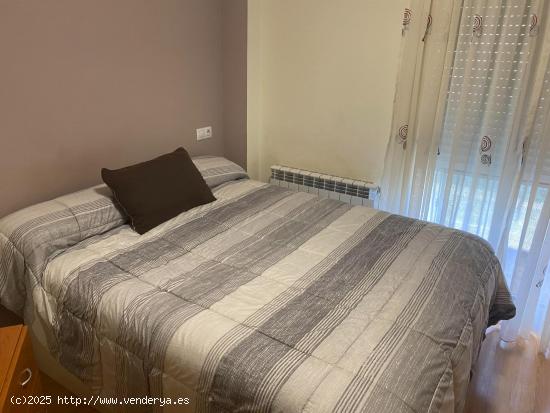 SE VENDE PISO EN CALAMOCHA - TERUEL