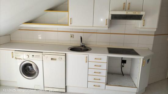 DISPONIBLE A LA VENTA PISO EN PALENCIA - PALENCIA